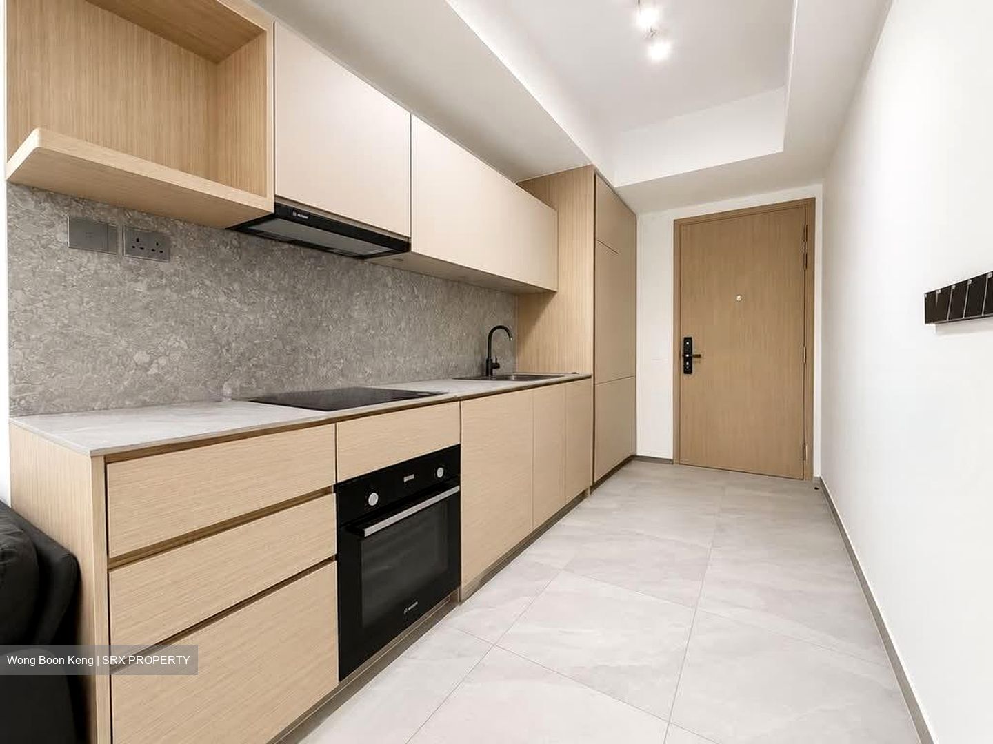 Mori (D14), Apartment #598588361